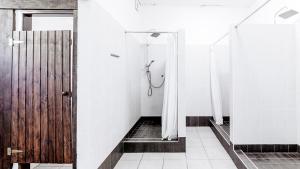 Rekreační areál Příhrazy