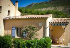 Sejours a la campagne Les Grands Pres des Baronnies : Maison de Vacances