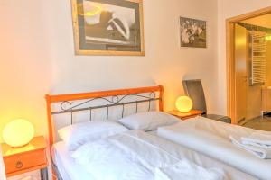 Budapest Center Apartments