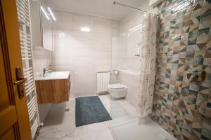 Apartment Bolfenk Pohorje - Forest nest