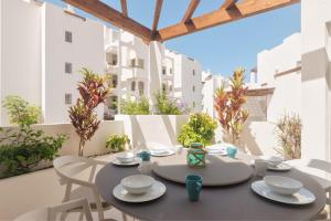 Colinas - Bentor 3,4 PENTHOUSE POOL VIEW & JACUZZI