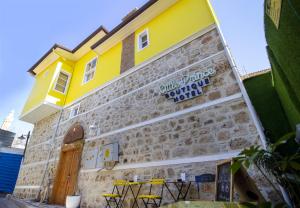 The Little Prince Boutique Otel - Unterkünfte ohne Kategorie in Antalya