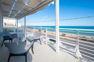 Luci Apartment Sea Beach