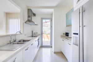 Bahia - Romen 2,4 PENTHOUSE SEA VIEW & JACUZZI