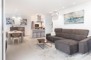 Colinas - Tinerfe 3,4 NATURE RESERVE & SEA VIEW WITH JACUZZI