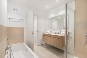 Colinas - Tinerfe 3,4 NATURE RESERVE & SEA VIEW WITH JACUZZI