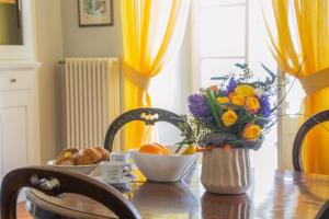 Casa Rossana - WelcHome