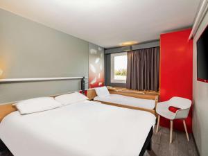 Hotels ibis Amboise : photos des chambres