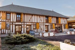 Appartements Le Millesime - Arbane : photos des chambres