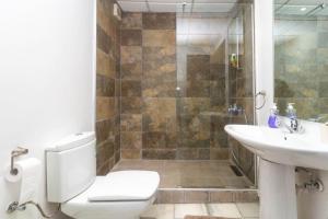 Appartement central sur la corniche de Tanger