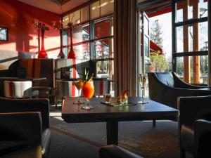 Hotels Hotel Parc Beaumont & Spa Pau - MGallery : photos des chambres