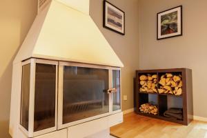 Lovely house in Abisko