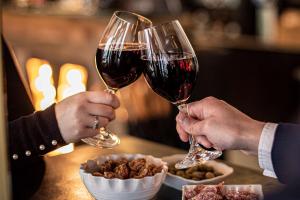 V Hotel Helsingborg; BW Premier Collection