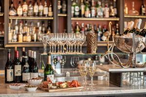 V Hotel Helsingborg; BW Premier Collection