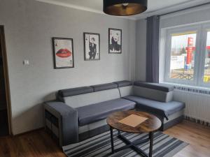 Willa "Aparthause" E-Apartamenty