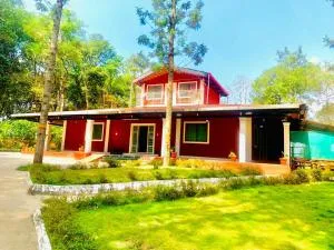 Shrenya Orchidz-Coorg Nature Stay - Siddapur