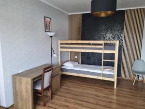 Willa "Aparthause" E-Apartamenty