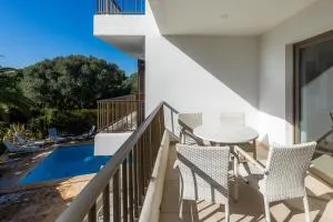 Apartamento Aquamarina 6 - Cala Ferrera