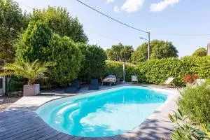 Villa Cap Ferret - Arès