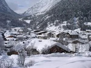 spazioso trilocale - 圣西卡里奥