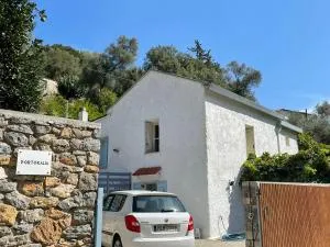 Maison PORTOKALIA - Fratí