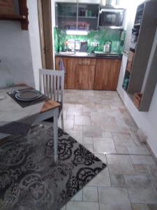 Monteur-Ferienwohnung OT Naundorf