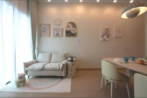 Lovely MuJi @SS15 (Inti College)