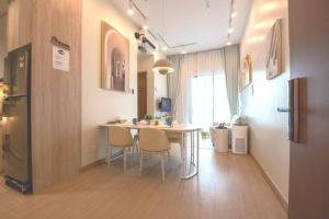 Lovely MuJi @SS15 (Inti College) - 4hvězdičkové hotely ve městě Subang Jaya