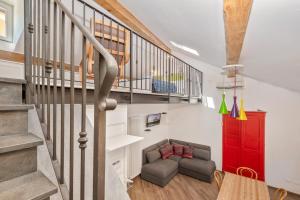 Mamma mia, Terre Marine