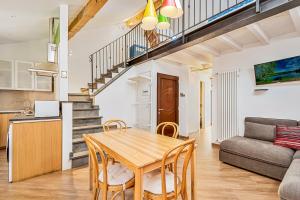 Mamma mia, Terre Marine