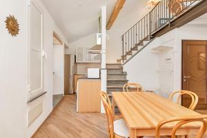 Mamma mia, Terre Marine