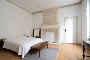 Maison de Ville avec Jardin "La Coquette"