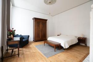 Maison de Ville avec Jardin "La Coquette"