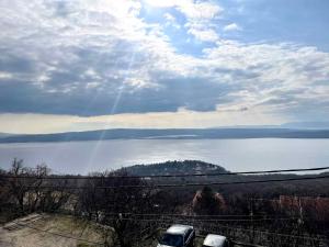 Apartment in Dramalj 42941 