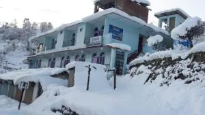 Vamoose Brahma Kamal - Munsyari