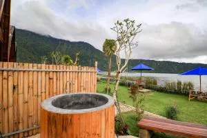 Diamond Glamping by BIO Management - Бедуґул