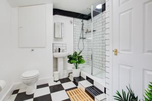 Statera Apartments - 2-Bed House in Stratford