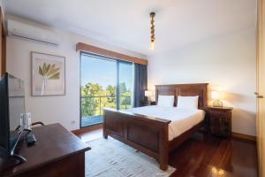 Azores Green Woods Villa