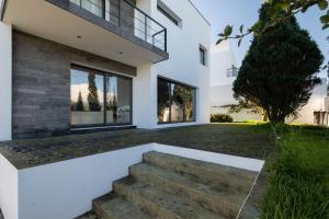 Azores Green Woods Villa