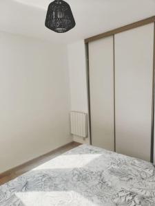 Appartements Beau duplex familial avec jardin cloture : photos des chambres