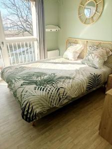 Appartements Beau duplex familial avec jardin cloture : photos des chambres