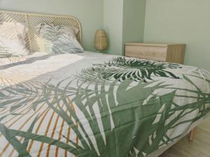 Appartements Beau duplex familial avec jardin cloture : photos des chambres