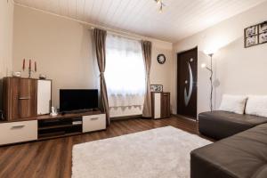 Cozy, quiet & family friendly in Arad
