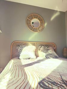 Appartements Beau duplex familial avec jardin cloture : Appartement 2 Chambres