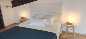 B&B / Chambres d'hotes Lou Cantou : photos des chambres