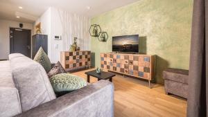 GreenView Apartment