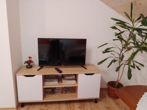 Apartmani Prebeg 