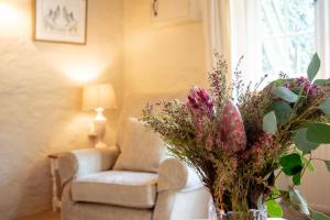 The Pack Horse Exmoor National Park Allerford Riverside Cottage & Apartments