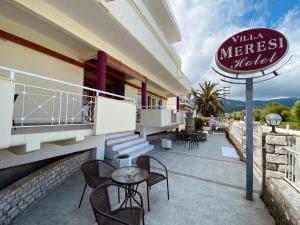 Villa Meresi - Thassos Town Center