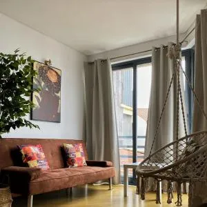 Apartamento Central Antero de Quental - Ponta Delgada